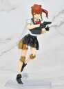 Little Armory figma PLUS Zubehör-Set Armed JK:...