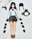 Little Armory figma PLUS Zubehör-Set Armed JK: Variant C2 Code: URBEX