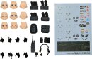 Little Armory figma PLUS Zubehör-Set Armed JK...