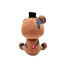 Five Nights at Freddys Plüschfigur Ignited Freddy Sit 22 cm