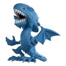 Yu-Gi-Oh! Vinyl Figur Blue Eyes White Dragon 10 cm