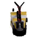 Borderlands Vinyl Figur Chillin Claptrap 10 cm