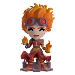 Magic the Gathering Vinyl Figur Chandra Nalaar 14 cm
