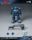 Armored Trooper Votoms Robo-Dou Actionfigur Strikedog 16 cm