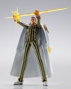 One Piece S.H.Figuarts Actionfigur Borsalino -Future Island Egghead- 20 cm