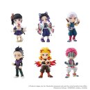 Demon Slayer PalVerse Minifiguren vol.2 Blind Box Display...