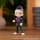 Demon Slayer: Kimetsu no Yaiba PalVerse PVC Figuren 9 cm Vol. 2 Sortiment (6)