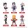 Demon Slayer PalVerse Minifiguren vol.2 Blind Box Display (6)