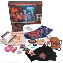 Stranger Things Adventskalender Deluxe 2024