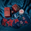 Stranger Things Adventskalender Deluxe 2024