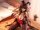 Amakano 2+ PVC Statue 1/4 Yuuhi Kurohime Bunny Suit Ver. 32 cm