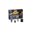 Marvel Bitty POP! Vinyl Figuren 4er-Pack Captain America...
