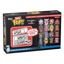 Five Nights at Freddys Bitty POP! Vinyl Figuren 4er-Pack...