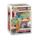 Yu-Gi-Oh! Pop! Animation Vinyl Figur Magicians Valkyria 9 cm