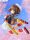 Cardcaptor Sakura FNEX Statue 1/7 25th Anniversary Sakura Kinomoto 17 cm