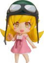 Monogatari Series Nendoroid Actionfigur Shinobu Oshino...