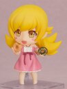 Monogatari Series Nendoroid Actionfigur Shinobu Oshino 2.0 10 cm