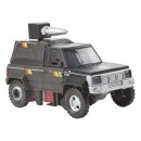 Transformers Generations War for Cybertron: Earthrise Deluxe Class Actionfigur Trailbreaker 14 cm