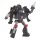 Transformers Generations War for Cybertron: Earthrise Deluxe Class Actionfigur Trailbreaker 14 cm