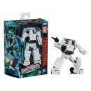 Transformers Generations War for Cybertron: Earthrise Deluxe Class Actionfigur Runamuck 14 cm
