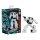 Transformers Generations War for Cybertron: Earthrise Deluxe Class Actionfigur Runamuck 14 cm