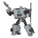 Transformers x Zurück in die Zukunft Actionfigur...