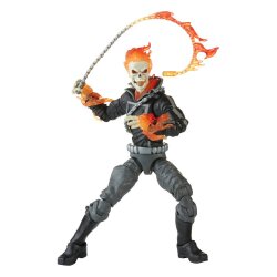 Marvel Comics Marvel Legends Series Actionfigur Ghost Rider 15 cm