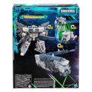 Transformers Generations Legacy Evolution Leader Class Actionfigur Nova Prime 18 cm