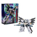 Transformers Generations Legacy Evolution Leader Class Actionfigur Nova Prime 18 cm