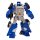 Transformers Generations Legacy Evolution Deluxe Class Actionfigur Beachcomber & Paradise Parakeet 14 cm