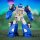Transformers Generations Legacy Evolution Deluxe Class Actionfigur Beachcomber & Paradise Parakeet 14 cm