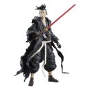 Star Wars: Visions Black Series Actionfigur The Ronin 15 cm
