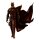 The Batman Movie Masterpiece Actionfigur 1/6 Batman 31 cm