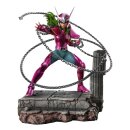 Saint Seiya Art Scale Statue 1/10 Andromeda Shun 21 cm