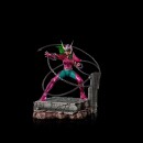 Saint Seiya Art Scale Statue 1/10 Andromeda Shun 21 cm