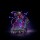 Saint Seiya Art Scale Statue 1/10 Andromeda Shun 21 cm