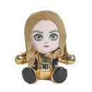 M3GAN 2.0 Phunny Plüschfigur Gold Suit M3GAN 19 cm