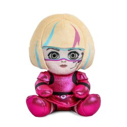 M3GAN 2.0 Phunny Plüschfigur Cyberpunk M3GAN 19 cm