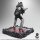 Kiss Rock Iconz Statue The Demon (Destroyer) 22 cm