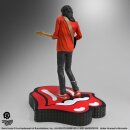 The Rolling Stones Rock Iconz Statue Ronnie Wood (Tattoo...