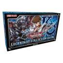 Yu-Gi-Oh! TCG Legendary Collection Kaiba Box *Deutsche...