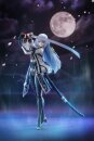 The Legend of Heroes PVC Statue 1/8 Shizuna Rem Misurugi...