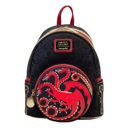 House of the Dragon by Loungefly Rucksack Targaryen
