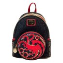 House of the Dragon by Loungefly Rucksack Targaryen