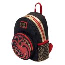 House of the Dragon by Loungefly Rucksack Targaryen