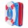 Disney by Loungefly Geldbeutel 90th Anniversary Donald Duck