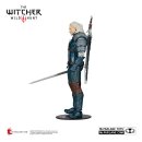 The Witcher Actionfigur Geralt of Rivia (Viper Armor:...