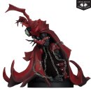 Spawn Statue 1/10 Spawn Inspired by the Art of Greg...