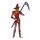 Batman: The Animated Series Actionfigur 1/6 Scarecrow 30 cm