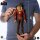 Batman: The Animated Series Actionfigur 1/6 Scarecrow 30 cm
